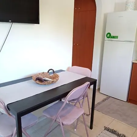 Apartmán Sunny Mountain View With Free Parking *