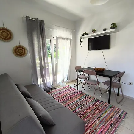 Appartement Sunny Mountain View With Free Parking *