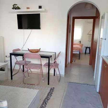 Sunny Mountain View With Free Parking Appartement